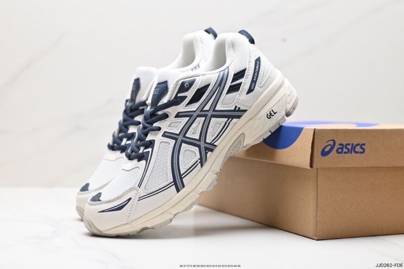 Asics Shoes